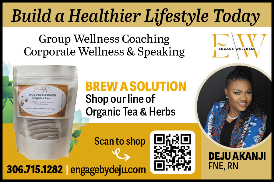 Engage Wellness